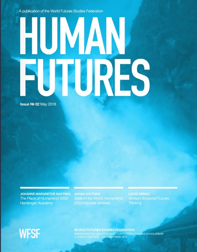 HumanFuturesMay2018