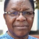 Leopold P. Mureithi