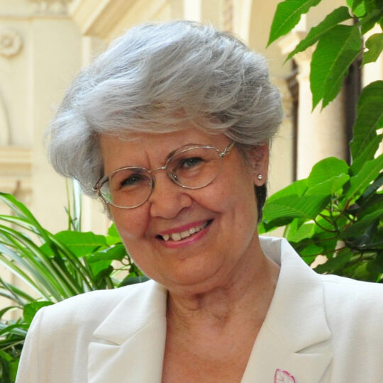 Erzsébet Nováky