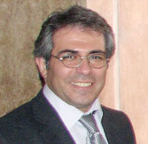 Ali Montazami