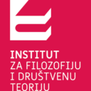 University of Belgrade, Institute for Philosophy and Social Theory