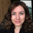 Iryna Gerasymenko